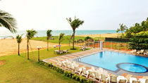 Hotell Rani Beach Resort – Utvalt av Ving
