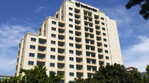 Hotell Southern Sun Waterfront – Utvalt av Ving