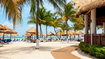 Sandos Caracol Select Club Eco Resort & Spa - garanterat barnfritt.