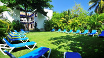Hotell Nina Hotel & Beachclub – Utvalt av Ving