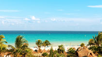 Sandos Riviera Select Club - garanterat barnfritt.