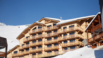Hotell Langley Hotel Tango – Utvalt av Ving