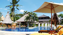 Rama Beach