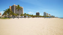 Hotell Marriott Courtyard Fort Lauderdale – Utvalt av Ving