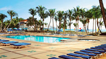 Hotell Miami Beach Resort & Spa – Utvalt av Ving