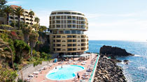 Pestana Palms Hotel - Golfhotell med bra golfmöjligheter.