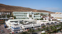 Hotell Apartotel Alameda – Utvalt av Ving