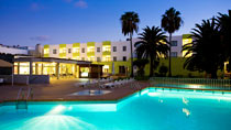 Hotell Corralejo Beach – Utvalt av Ving