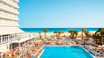 ClubHotel Riu Oliva Beach Resort