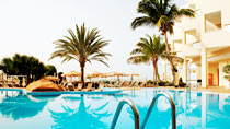 Riu Palace Jandia - Golfhotell med bra golfmöjligheter.