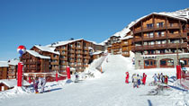 Hotell Village Montana – Utvalt av Ving