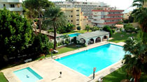 Hotell Apartamentos MS Alay – Utvalt av Ving