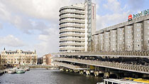 Hotell Ibis Amsterdam Centre – Utvalt av Ving