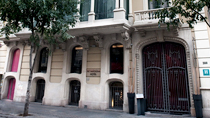 Hotell 987 Barcelona – Utvalt av Ving