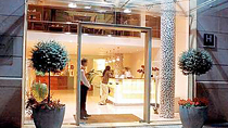 Hotell America – Utvalt av Ving