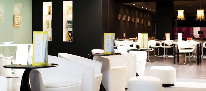 Hotell Bel Art – Utvalt av Ving