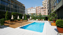 Hotell Catalonia Plaza Catalunya – Utvalt av Ving
