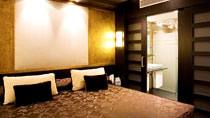 Melia Barcelona - garanterat barnfritt.