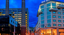 Hotell TRYP Barcelona Apolo Hotel – Utvalt av Ving