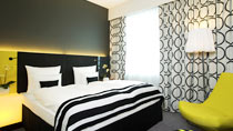 Koppla av på ett spahotell - Andel´s Hotel Berlin.