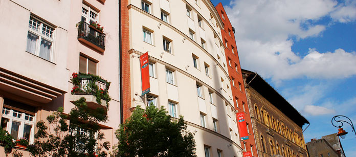 Hotell Ibis Centrum – Utvalt av Ving