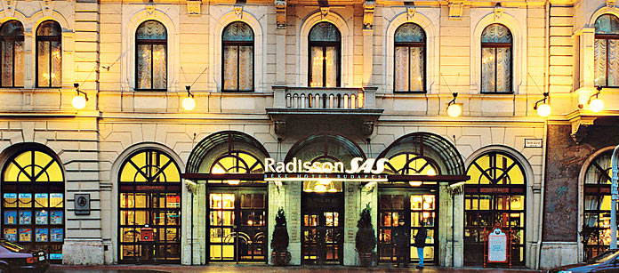 Hotell Radisson Blu Beke Hotel – Utvalt av Ving