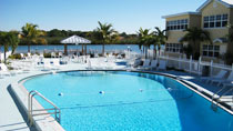Hotell Barefoot Beach Condo Resort – Utvalt av Ving