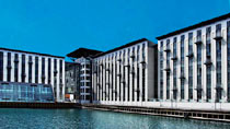 Hotell Copenhagen Island – Utvalt av Ving