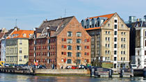Hotell 71 Nyhavn – Utvalt av Ving