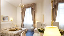 Phoenix Copenhagen - ett av våra omtyckta romantiska hotell.