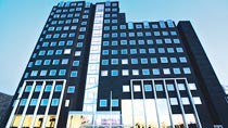 Hotell Wakeup Copenhagen – Utvalt av Ving