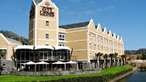 Hotell City Lodge V & A – Utvalt av Ving