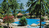 Hotell Bali Dynasty Resort – Utvalt av Ving