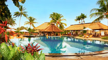 Kamandalu Resort & Spa