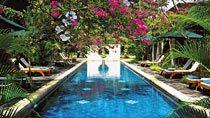 Nusa Dua Beach Hotel & Spa