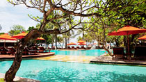 Hotell The Royal Beach Seminyak Bali – Utvalt av Ving