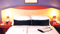 Hotell Dublin City Inn – Utvalt av Ving