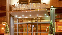 Hotell Jurys Inn Parnell Street – Utvalt av Ving