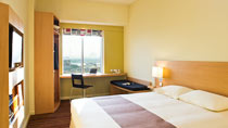 Hotell Ibis Deira City Centre Hotel – Utvalt av Ving