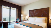 Hotell Sofitel Dubai Jumeirah Beach – Utvalt av Ving