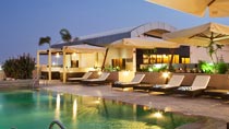 Hotell Suite Novotel Mall of the Emirates – Utvalt av Ving