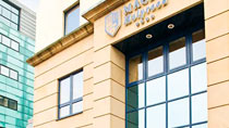 Hotell Holyrood – Utvalt av Ving