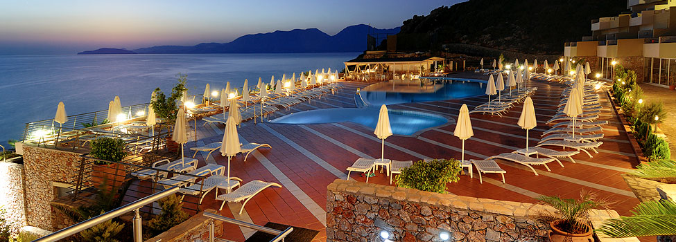 Blue Marine Resort  & Spa
