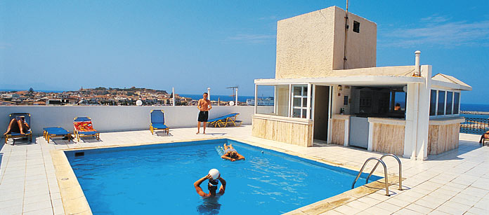 Hotell Constantin – Utvalt av Ving