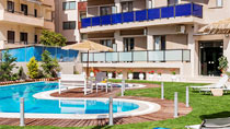 Hotell Leonidas – Utvalt av Ving