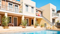 Hotell Vecchio – Utvalt av Ving