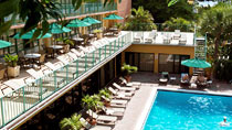 Hotell Best Western Plus Oceanside Inn – Utvalt av Ving