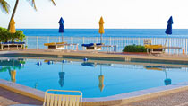 Hotell Ocean Sky Resort – Utvalt av Ving