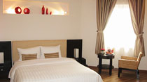 Hotell Anise – Utvalt av Ving