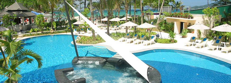 Holiday Inn Resort Phuket